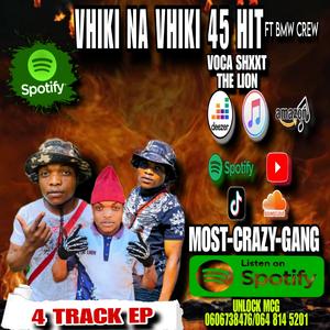 SWAVUTSOTSI ASWI HAKELI 45 HIT