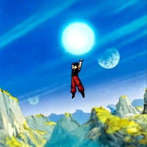 Genkidama (Voltorb Remix 元気玉)