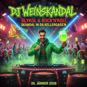 Glykol und Rock'n'Roll
