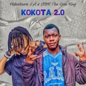 Kokota 2.0 (Sgija) (feat. NBK The Lion King)