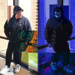 Not Around (feat. Juxtmichael)