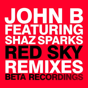 Red Sky (ft.Shaz Sparks) (Subsonik & Smooth Remix)