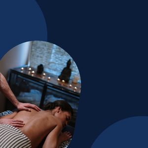 Magia del Massaggio (Sequenza in Loop)