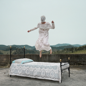 Una festa al capezzale