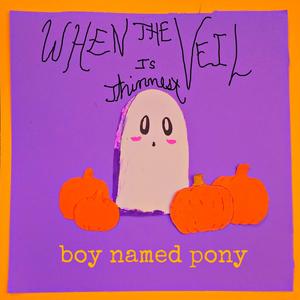 Tired Of Trick Or Treatin