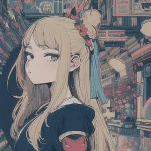 浸り、零れ落ちる夜に (Instrumental)