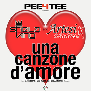 Una canzone d'amore (Alex Nocera & Nico Zandolino Remix Radio Edit)