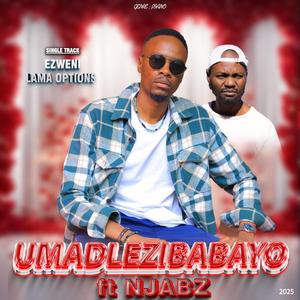 Ezweni lama Options (feat. NJABZ)