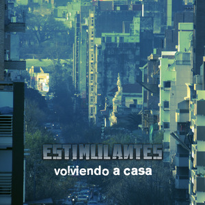 Volviendo a Casa