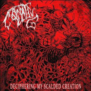 Incising Rectal Pores Spewing Glistening Measurements Of Rot