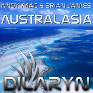 Australasia (Original Mix)