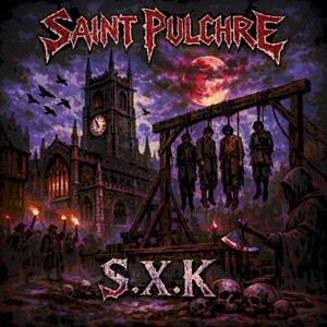Saint Pulchre