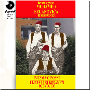 Komsinice preko puta