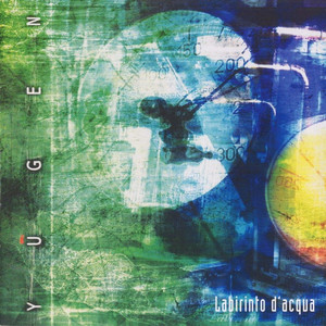 Labirinto D'Acqua