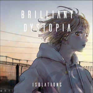 ティアドロップ (feat. 東北きりたん)