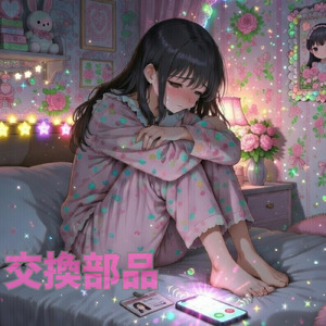 交換部品 (Instrumental)