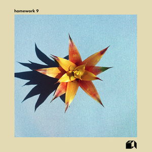 Olha pra Mim (Afterschool Homework 9)