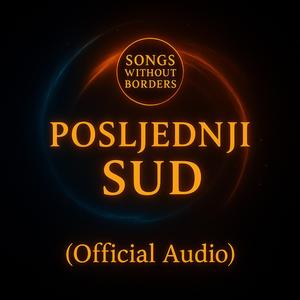 Posljednji sud (Official Audio)