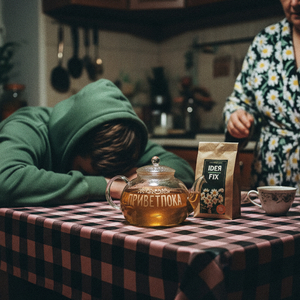 ПРИВЕТПОКА (Radio Edit)