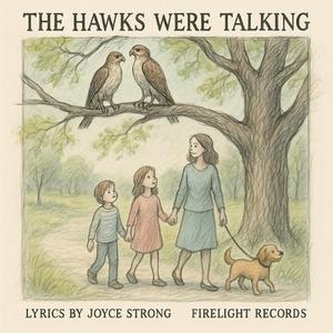 The Hawks Were Talking