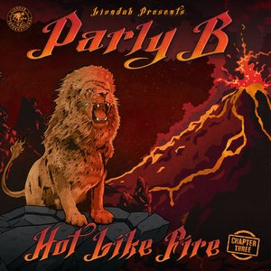 Duppy (Pharoah & Liondub Remix)