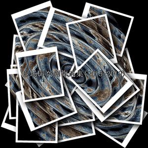 休克（木吉他、MIDI键盘、笛子、人声 by dj.riff）