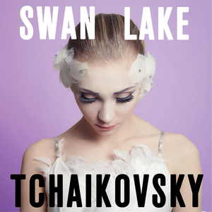 Swan Lake, Op. 20: No. 5, The Black Swan Pas de Deux: V. Coda