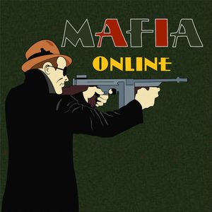 Mafia Online
