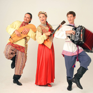 Частушки Нескладушки