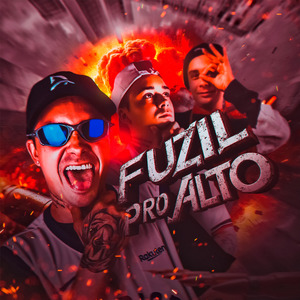 FUZIL PRO ALTO