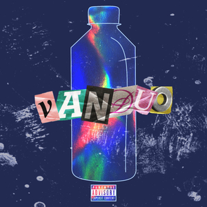 Vanduo (feat. Sailor George)