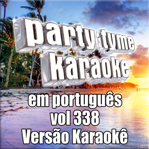 Dependemos De Deus (Made Popular By Vanilda Bordieri) [Karaoke Version]