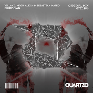 Shutdown (Extended Mix)