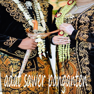 adat sawer panganten