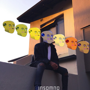 Insomo and I