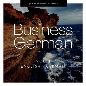 Drei (Business German, Vol. 1 English-German)