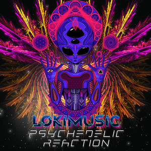Psychedelic Reaction (Extended Mix)