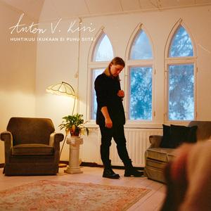 Huhtikuu (kukaan ei puhu siitä)