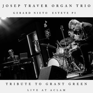 Blues for Willarene (Live at Aclam)