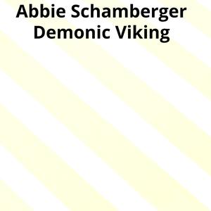 Demonic Viking