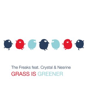 Grass Is Greener
