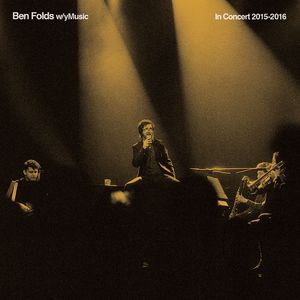 Effington (with yMusic) [Live]