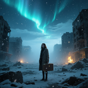 Além da Fronteira (Rock clássico)