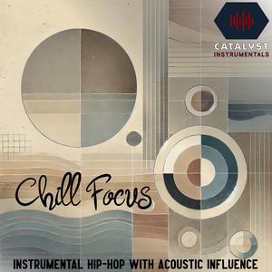 Beat Array (Laid-Back Instrumental for Study, Work, or Drive)