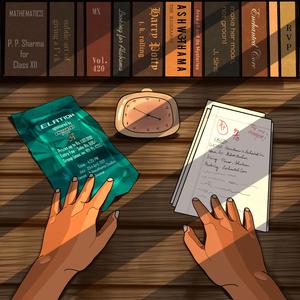 Elation (feat. Enchanted Core)