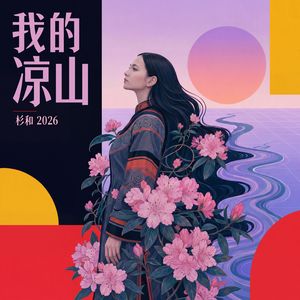 我的凉山 伴奏