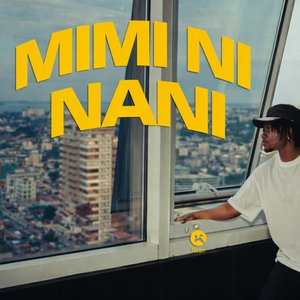 Mimi Ni Nani