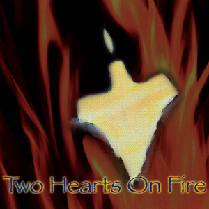 Two Hearts On Fire
