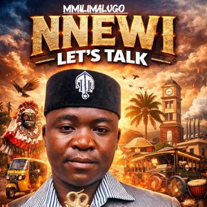 Nnewi Lets Talk