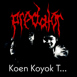 Koen Koyok T